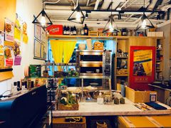 -Mesa Madre梅萨妈妈·Bintana(国贸店)