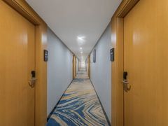 -尚客优酒店(合肥省立医院店)