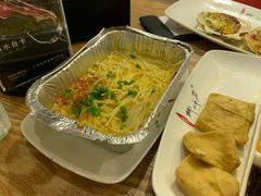 -柳叶刀烧烤(北大清华店)