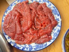 -飘香火锅(玉林西路店)