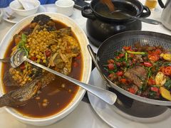 -七叔家宴家常广西菜(明秀东路店)