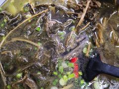 -金荞麦彝家美食