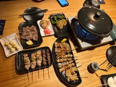 -鸟内会居酒屋(得意潮馆店)