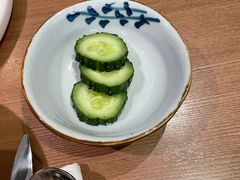 套餐水果-初花·日本料理