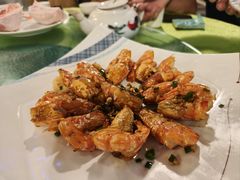 -盛港湾海鲜食府(黄沙店)