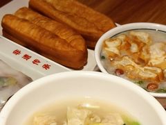 -银记肠粉店(中山一路店)