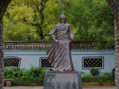 -台州府城(东湖)