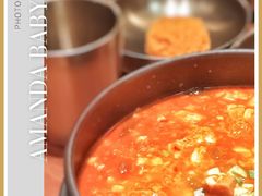 -春熙台韩国料理·章鱼肥牛(西丽店)