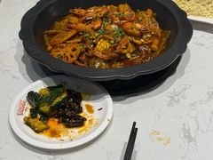 -虾吃虾涮.虾火锅.肉蟹煲(步步高梅溪新天地店)