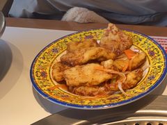 -遇东北林区铁锅炖(南开店)