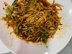 -听涛雅苑百味饺子老家菜馆