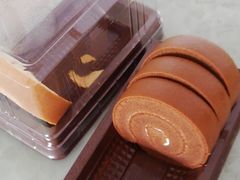 -圣安娜饼屋