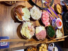 -楠火锅(广州总店)