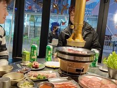 -韩山葵烤肉(太古里店)