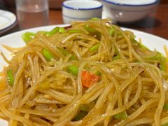 -恩宏德餐馆(平山道店)