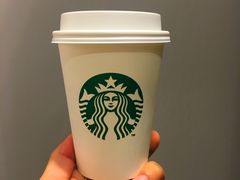 -星巴克(深圳龙岗星河时代店)
