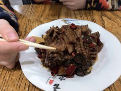 -红实家常菜(静安里店)