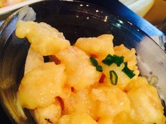 -柒號馆天津菜·八珍豆腐·牛窝骨