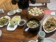 -正宗天津烧麦馆(柳州路店)