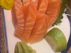 -隐月· 㐂和食屋(芝罘万达公馆店)