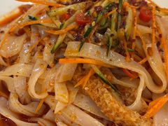 麻将凉皮-国强手抓(西夏区店)