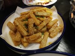 -臻吃客主题餐厅(人民路店)