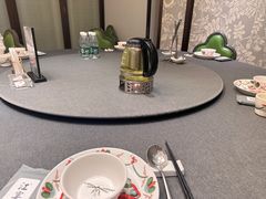 -江宴渔村·鱼鲜土菜(紫荆广场店)