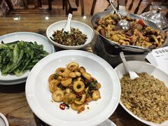 -老唐三下锅 ·张家界地标美食(溪布街店)