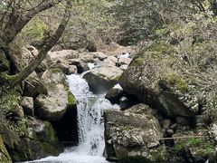 -太湖源风景区