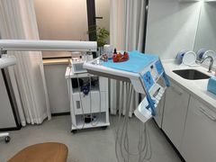 -牙博士口腔品牌连锁(杨浦店)