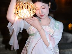 -汉仪华裳汉服旗袍·摄影写真馆(乌镇西栅店)