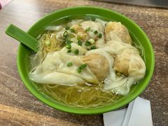 -巨记面家(泉威楼店)