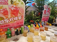 -非烤勿扰自助烤肉(合胜百货店)