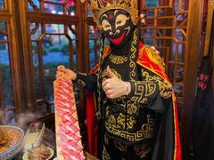 -矮板凳老火锅(宽窄巷子店)