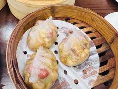 -潮福城大酒楼·潮粤菜·港式点心(阳光城店)
