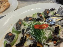 -香云轩·顺德菜(香云纱园林酒店店)