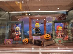 -泡泡玛特POPMART(天环购物中心店)