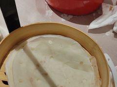 -惠丰堂饭庄(北洼路店)