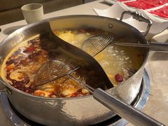-潮牛壹号鲜牛肉火锅(新亚太店)