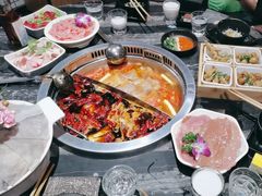 -小王少龙火锅(沙南街店)