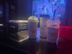 -音乐派KTV(银泰城店)