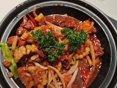 -状元虎.摇滚炒鸡.家常菜(义勇街店)