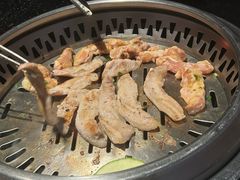 -牛焱·烧肉酒肆(五大道店)