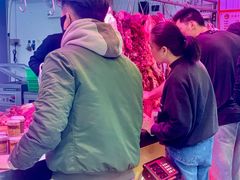 -阿娟牛肉丸·手打牛肉丸·现做现卖