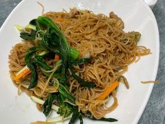 -喜宴又一村·粤菜·茶点·海鲜(壹方天地店)