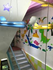 -趣童婴幼儿SPA母婴生活馆(孔雀城店)