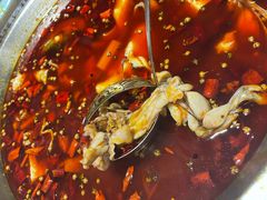 -蛙一刀·麻椒鱼火锅(金仙桥店)