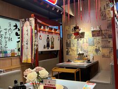 -卿古炭火烤肉(亲橙里店)