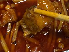 -桂小厨广西菜(青秀万达店)