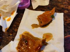 -星鸿社重庆老火锅(燃灯寺分店)